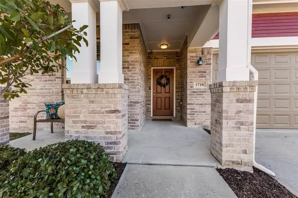 Wylie, TX 75098,1718 Long Meadow Road