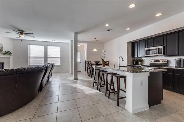 Wylie, TX 75098,1718 Long Meadow Road