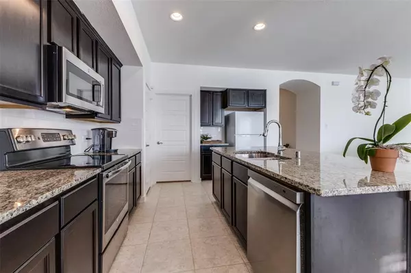 Wylie, TX 75098,1718 Long Meadow Road