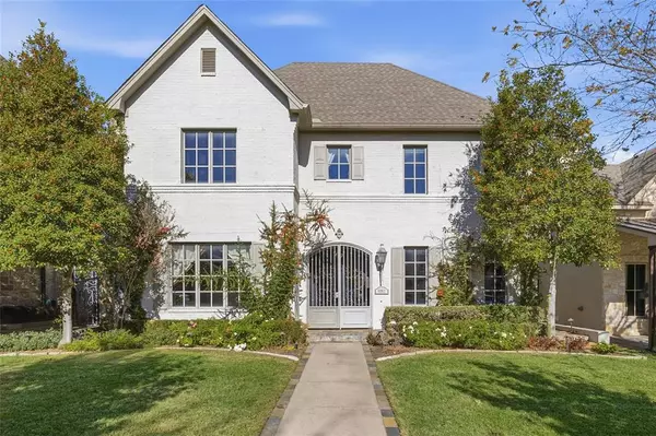 Fort Worth, TX 76107,4062 Bunting Avenue