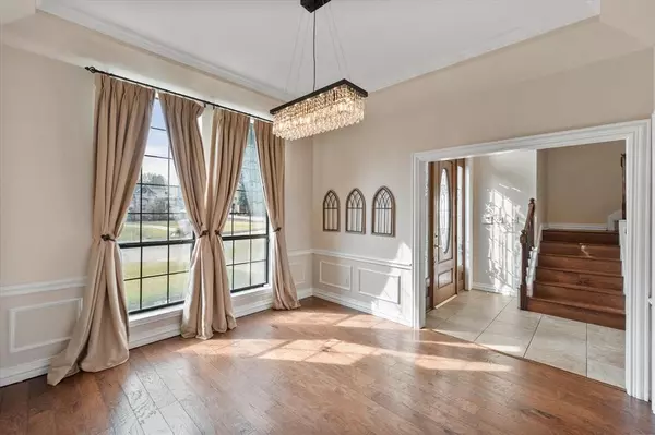 Arlington, TX 76006,2428 Cross Timbers Trail