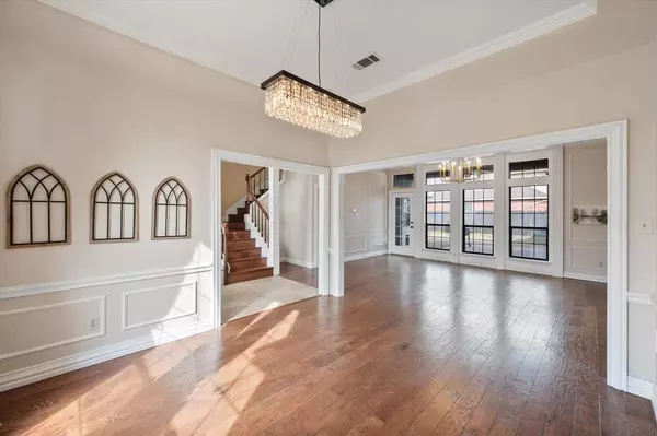 Arlington, TX 76006,2428 Cross Timbers Trail