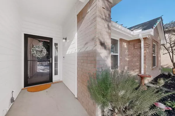 Burleson, TX 76028,317 Vera Drive