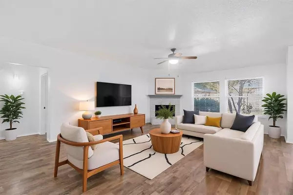 Burleson, TX 76028,317 Vera Drive