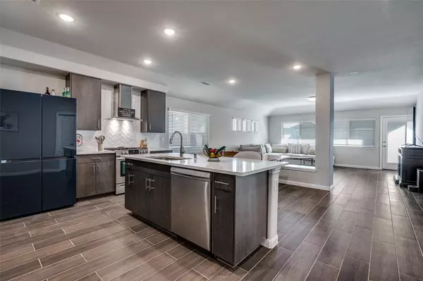 Aubrey, TX 76227,1220 Mill Place