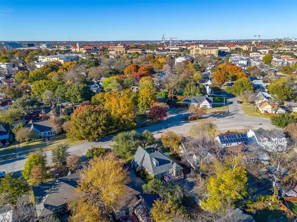 Fort Worth, TX 76109,3305 Park Ridge Boulevard