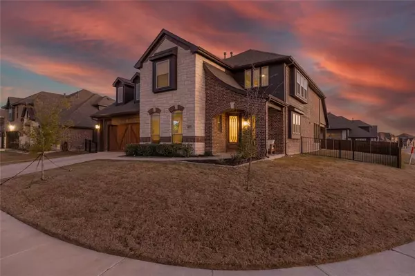 Joshua, TX 76058,4437 Lupine Estate Drive