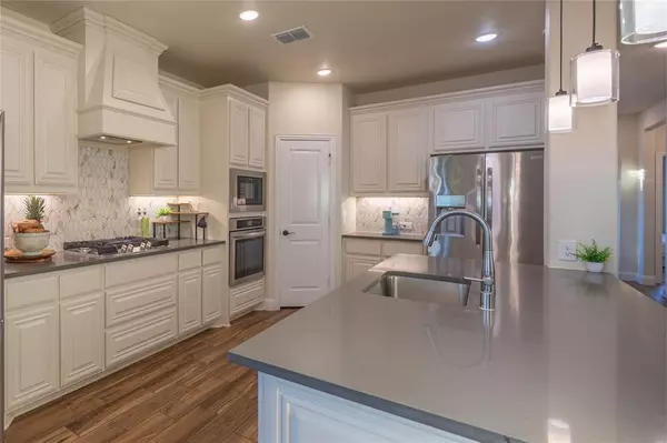 Joshua, TX 76058,4437 Lupine Estate Drive