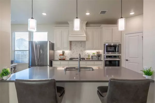 Joshua, TX 76058,4437 Lupine Estate Drive