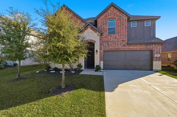 Little Elm, TX 75068,709 Lake Cove Drive