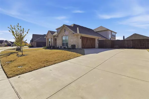 Midlothian, TX 76065,4602 Massey Meadows Way