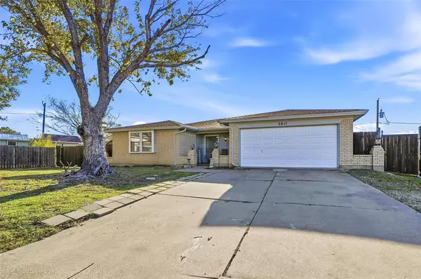 Arlington, TX 76017,5011 Prairieview Court S