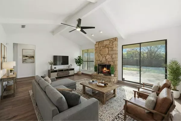 Arlington, TX 76017,5011 Prairieview Court S