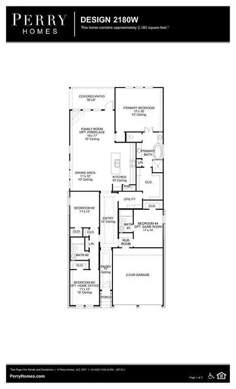 Mckinney, TX 75071,2412 Song Sparrow Lane