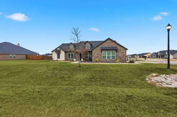 Rhome, TX 76078,104 Oak Grove Drive
