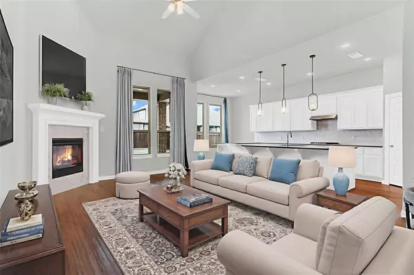 Forney, TX 75126,1244 Caprock Drive