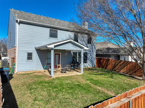 Fort Worth, TX 76244,5116 Senator Drive