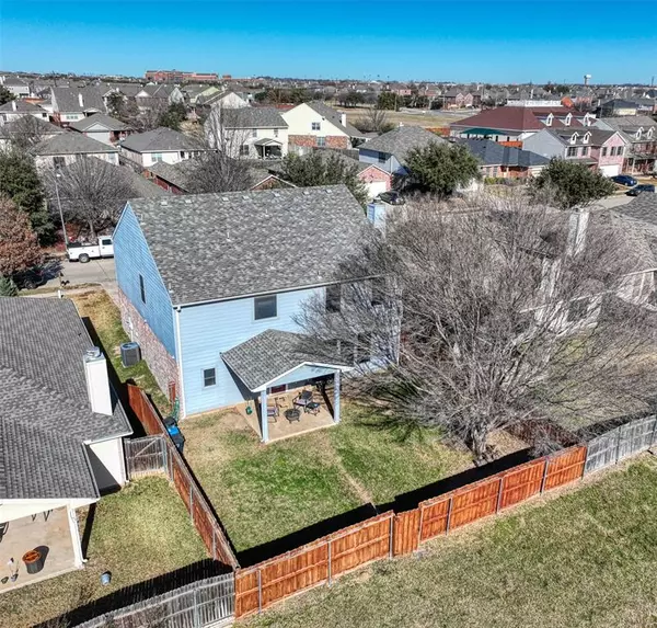 Fort Worth, TX 76244,5116 Senator Drive