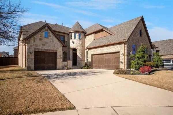 North Richland Hills, TX 76182,7305 Kinley Court