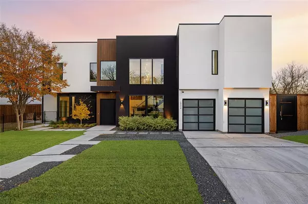 10316 Bel Aire Drive, Dallas, TX 75218