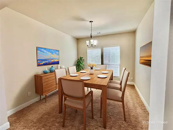 Venus, TX 76084,7106 Aster Drive