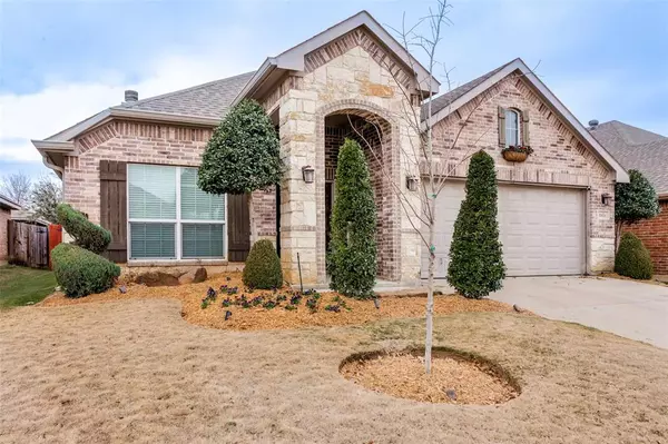 Burleson, TX 76028,11824 Bellegrove Road