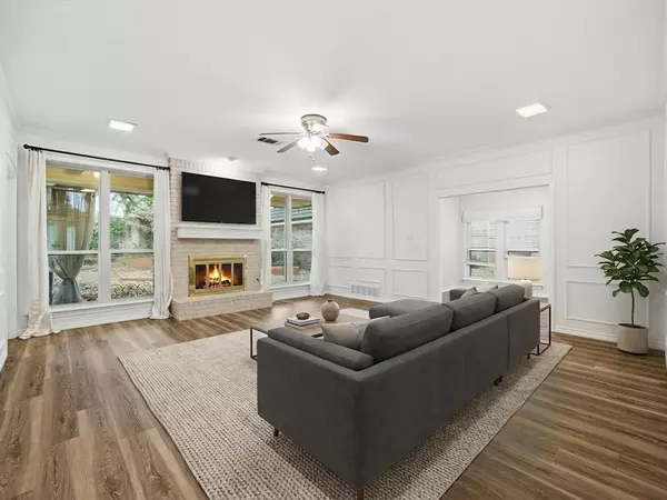 Arlington, TX 76017,2004 Misty Creek Drive