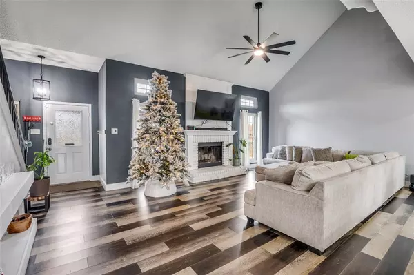 Lancaster, TX 75146,1017 Meadow Creek Drive