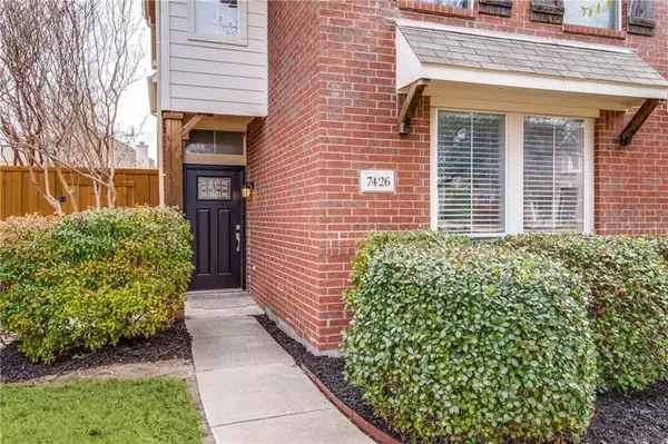 Frisco, TX 75035,7426 Saddlehorn Drive