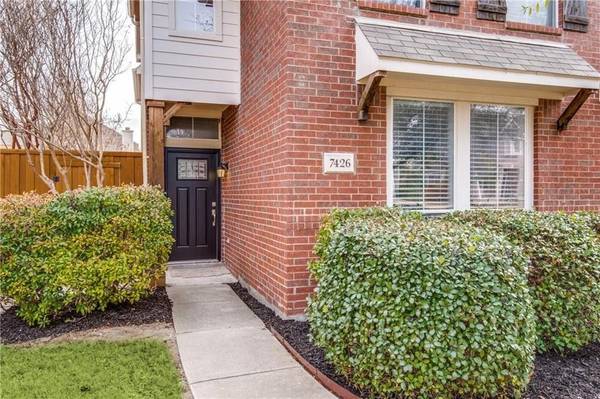 Frisco, TX 75035,7426 Saddlehorn Drive