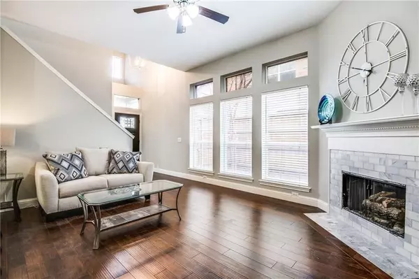 Frisco, TX 75035,7426 Saddlehorn Drive