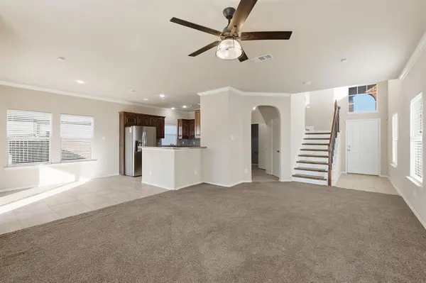 Fort Worth, TX 76131,2124 Sweetwood Drive