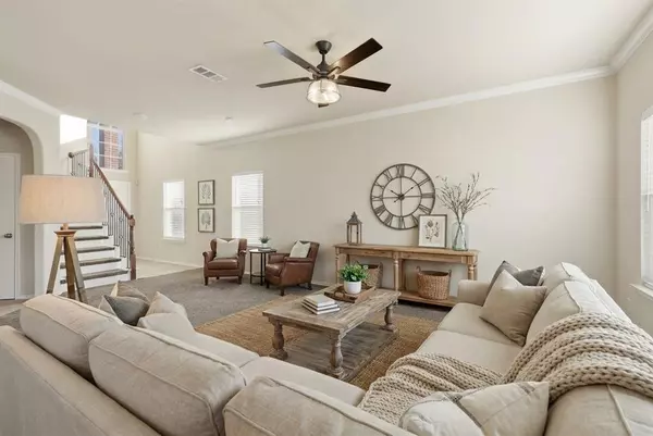 Fort Worth, TX 76131,2124 Sweetwood Drive