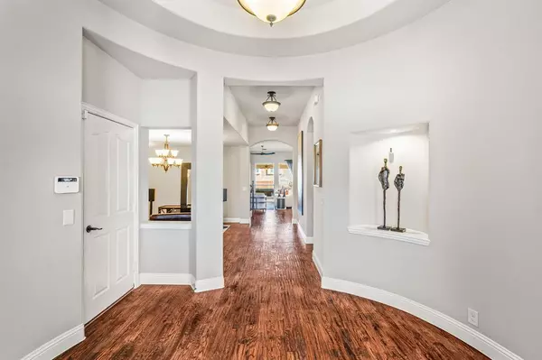 Aubrey, TX 76227,1017 Ponderosa Drive