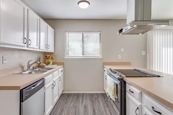 Fort Worth, TX 76131,5817 Sidewinder Trail