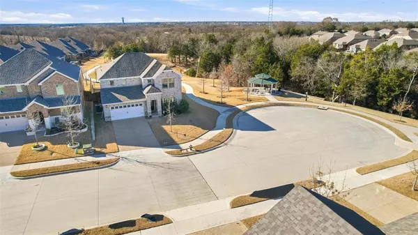 Melissa, TX 75454,1907 Boulder Creek Trail