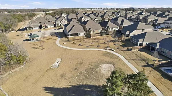 Melissa, TX 75454,1907 Boulder Creek Trail