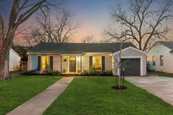 1237 Fuller, Dallas, TX 75218