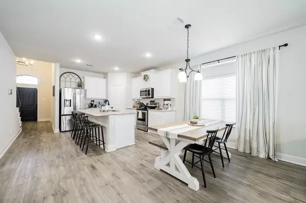 Royse City, TX 75189,451 Camellia Drive