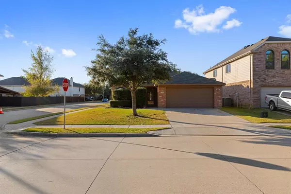 Fort Worth, TX 76247,1360 Castlegar Lane