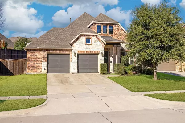 Mckinney, TX 75071,712 Llano Falls Drive