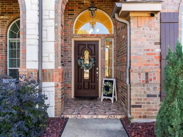 Saginaw, TX 76179,581 Griffith Drive