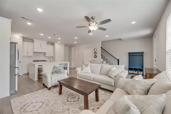 Allen, TX 75013,1965 Newman Avenue