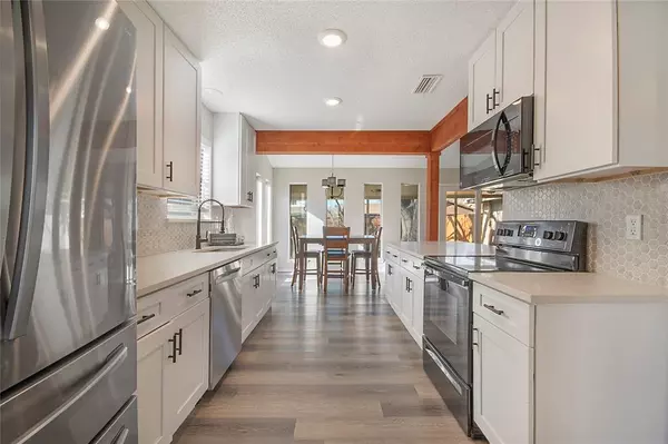 Richardson, TX 75081,5 Green View Circle