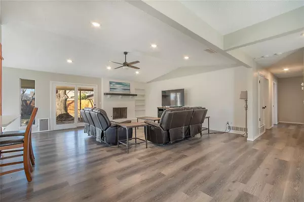 Richardson, TX 75081,5 Green View Circle