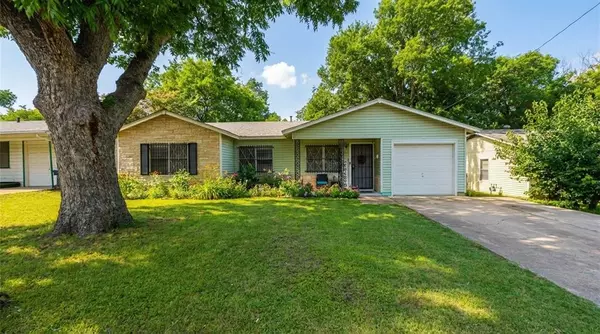Fort Worth, TX 76119,4120 Wilhelm Street