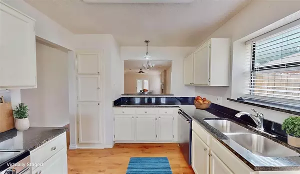 Watauga, TX 76148,8205 April Lane