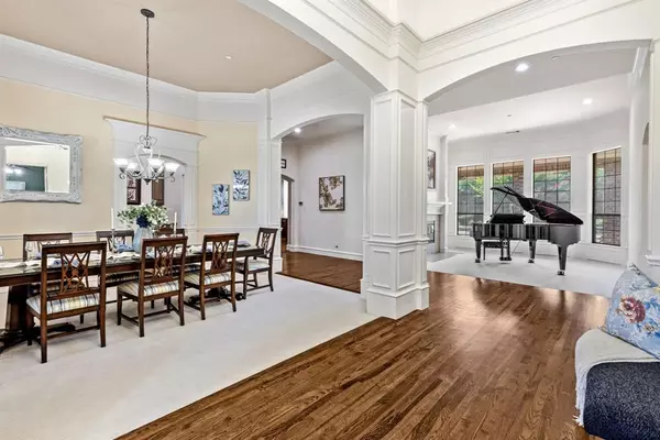 Fairview, TX 75069,207 Dumont Court