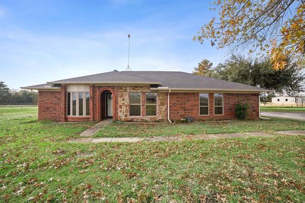 8076 FM 35 Road, Royse City, TX 75189
