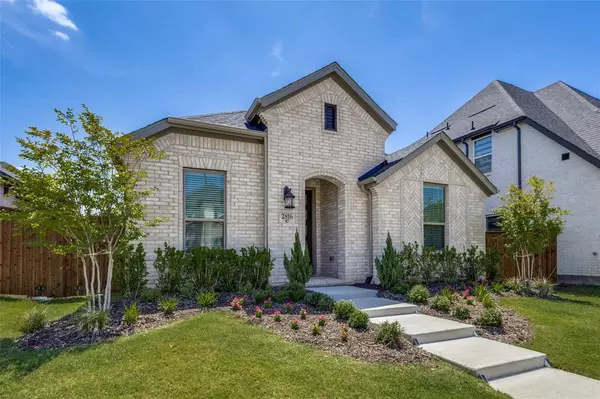 Celina, TX 75009,2816 Epping Way